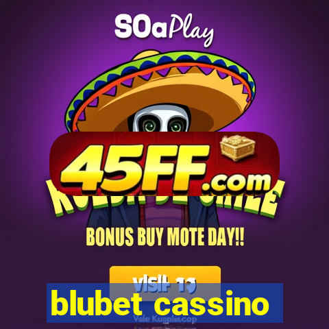 blubet cassino